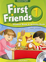 first friends 1